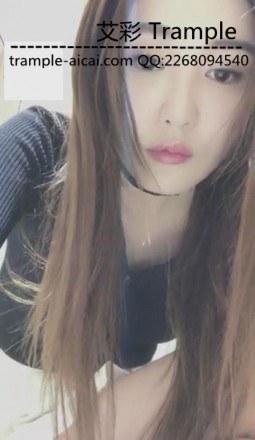 VIVI耳光踢裆爆头体罚