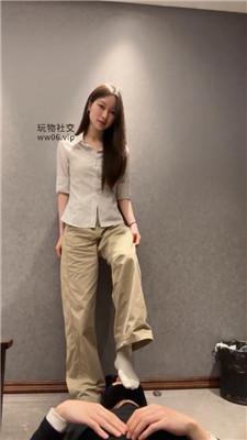 【狗哥】健身后原味鞋袜迷晕狗 bf50542