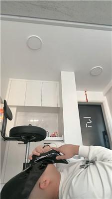 【莫吉托】肉丝脚碾压狗脸/踢裆/强制闻臭鞋【完整版】 bf49548