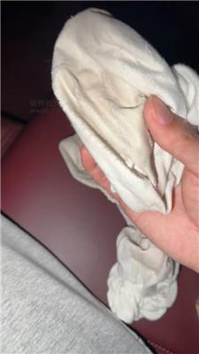 【狗哥】车内调-超臭原味棉袜气味辱 bf50028