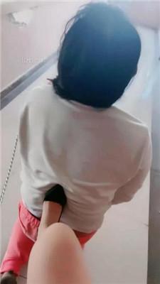 【桃子老师】楼道公开遛狗处刑