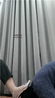 【拽拽】瓢鞋肉丝脚踩虐【完整版】 JS250210-34