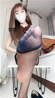 【一唯】黑丝香水    250503-27