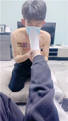 【营S】双S-涂鸦羞辱-强制滴蜡 JS250219-43