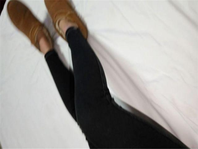 GB16112101鸽宝S第一视角雪地靴裸足语言羞辱调教