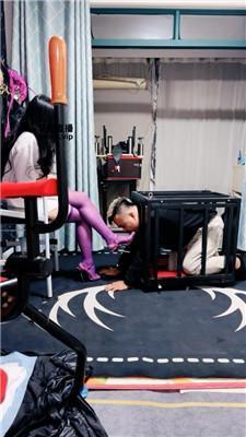 【芋泥大王】纹身大哥是我的狗【三视角版】 JS250427-29