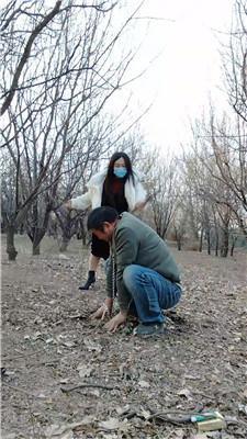 【沐颜】户外强制公开处刑虐【上-双视角版】 JS250106-11