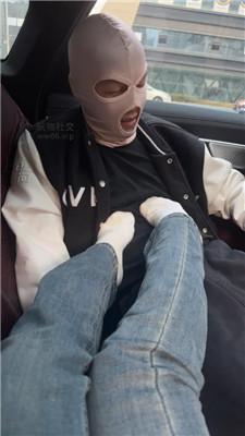 【狗哥】商业街随机开发白袜女神【上】 JS250123-11