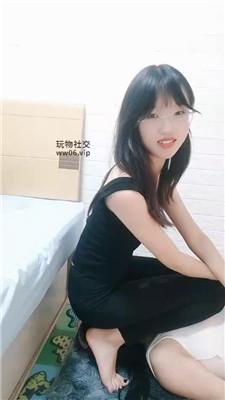 【鹿S】内裤套头虐闺蜜狗 JS250306-24