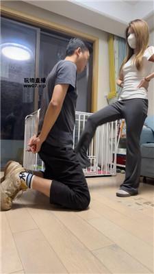 【诗酒】学生主-德训鞋白袜开整 bf52683