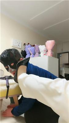 【语阳】手铐捆绑重度鞭打 JS250309-11