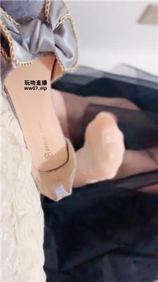 【乔乔在这里】寸止地狱40分钟不停寸    250402-23