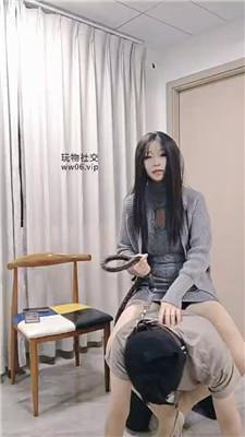 【鳕鱼大大】高跟肉丝美腿踩虐 bf51116