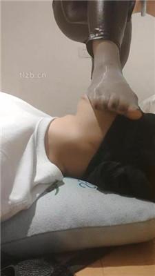 【广州丝主】御姐范S-长靴黑丝美腿蹂躏【完整版】