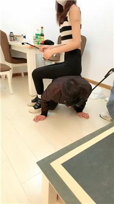 【乔伊】双S-运动鞋暴力踢踹虐打/脚下喂食【三视角版】 bf49221