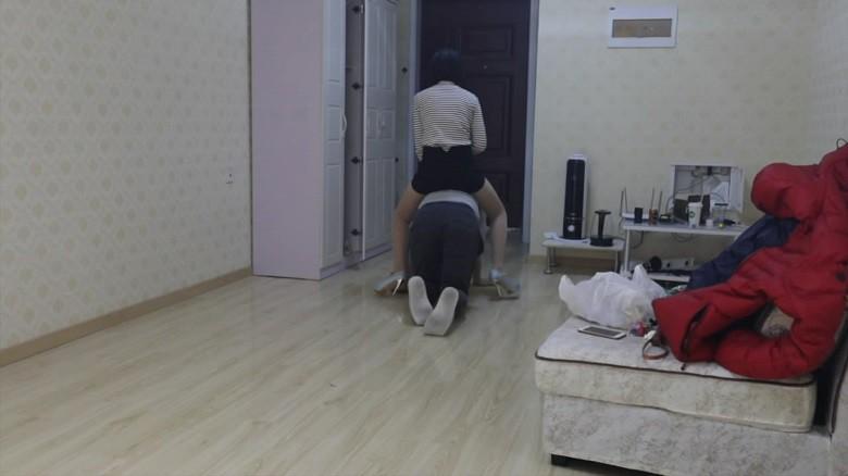 南一洛云刑+调戏