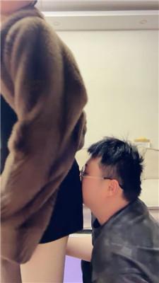 【埋汰】骑马狗爬-肉丝脚踩虐【上】 bf49822