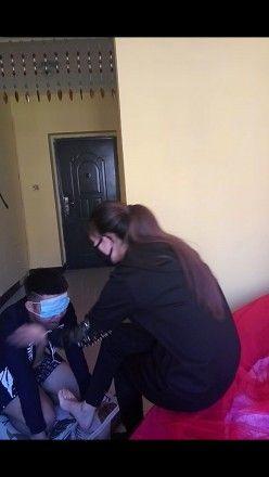 鸽宝原创:回家调教私奴 鸽宝原创:回家调教私奴