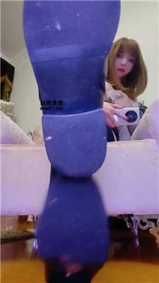 【魔鬼天使】怼鞋底    250418-14