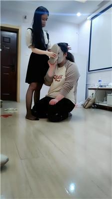【奶凶小仙女】脏鞋袜-骑马羞辱母畜【四】 JS250216-9
