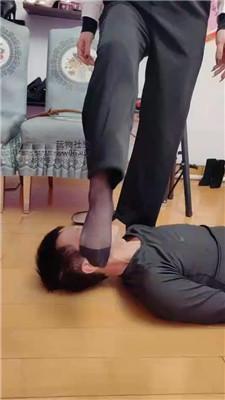 【魔鬼天使】白领S-转盘决定怎么处决家奴 bf48974