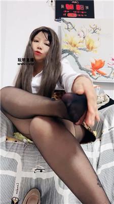 【琪主】羞辱废物炸    250411-23