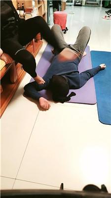 【江挽】双S骑马狗爬专场 JS250305-21