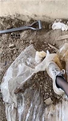 【Mico兔】户外工地活埋废物 JS250413-8