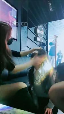 【梦幻大大】公开处刑-和闺蜜KTV玩弄小三母狗【下】