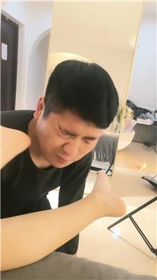 【诗琪】奶狗品尝姐姐的jio JS250308-12