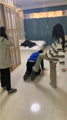 【精神小妹】双S-学生主-运动鞋白袜气味控制