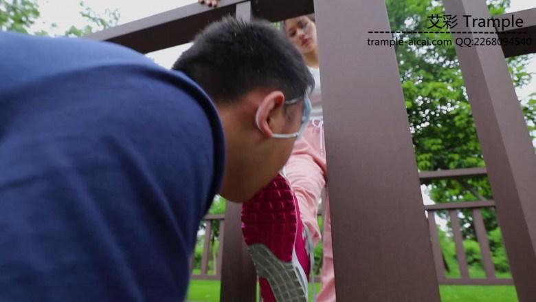 〖H.P.L栖心之栈〗—芷晴运动后的原味公园开调