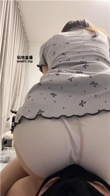 【丫丫】可爱小主肉丝脚虐 JS250325-26