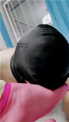 【李老师】白鞋粉袜全体重跳踩 JS250219-22