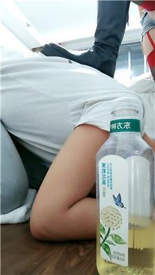 【柠柠】近距离-长靴踢裆踩虐 bf52501