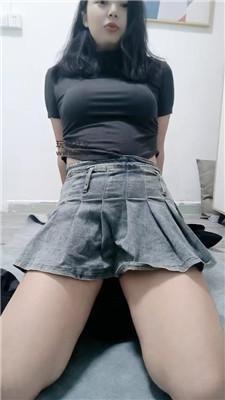 【栀子女王】强制坐脸窒息专场 bf49004