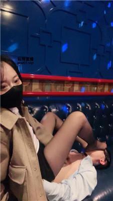 【小妮】KTV-甘愿做陪酒公主的奴【双视角版】 bf51654