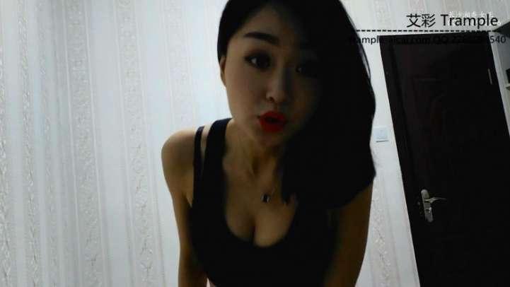 湘香女王处死黑帮叛徒