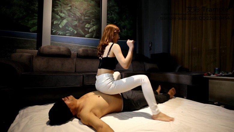 【冰时代】芮萁女王的家畜训导