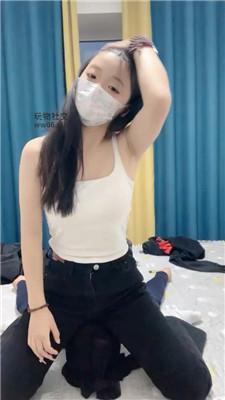 【泡泡】白袜素人体验SM的快感【下】 JS250217-19