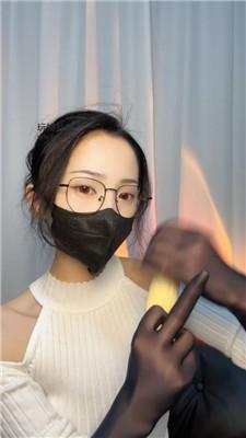 【晚晚】香水盯设    250115-16