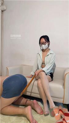 【水水】高跟丝袜美腿诱惑虐 bf53789