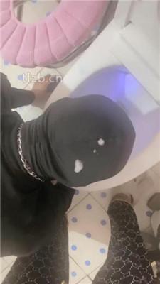 【小月牙】训练厕奴-踩踏/头压马桶/口水吐脸/赏赐圣水/胶带裹脸