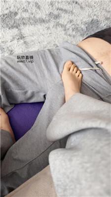 【埋汰】裸足玩虐健身教练 JS250224-29