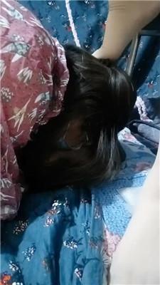 【伪娘和人妻】短袜玩虐蓬头垢面的狗 JS250107-33