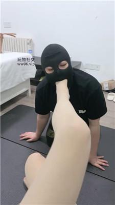 【鹿可】御姐S-高跟丝袜美腿虐杀 bf51512