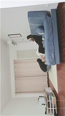 【水水火火】姐妹花惩罚猥琐哥哥【中下合集】 JS250301-20