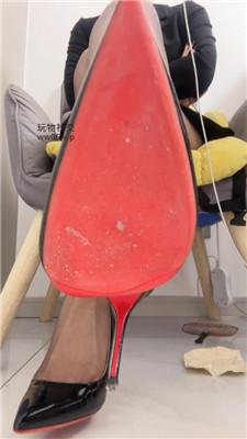 【小奕】黑丝！洗脑！ATM！    250208-33