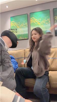 【狗哥】开发舞蹈素人 bf50390