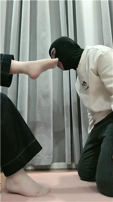 【樊樊大人】铆钉平底鞋肉丝jio蹂躏踩 bf49481